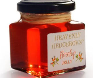 Rosehip Jelly
