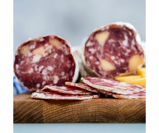 Saucisson Comté (~400gr)