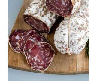 Saucisson Pork (~400gr)