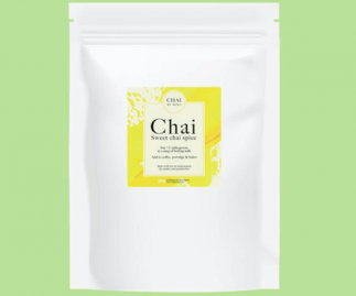 Chai Spices