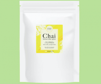 Golden Chai 