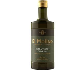 El Molino - Extra Virgin Olive Oil 500mL