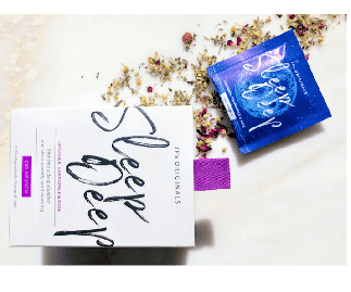 Sleep Deep - CBD Infusion