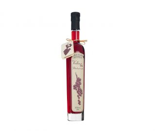 Vodka & Blackcurrant Liqueur