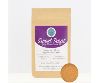 Sweet Treat Spice Blend