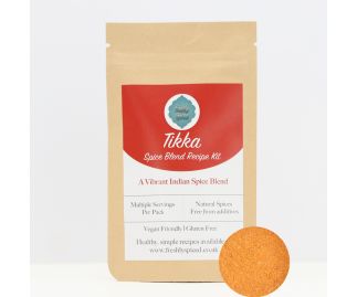 Tikka Spice Blend