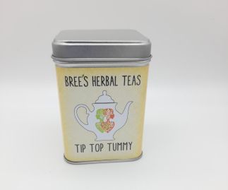 Tip Top Tummy