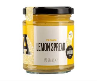 Janda Lemon Spread