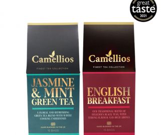 Great Taste Bundle