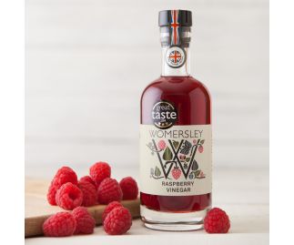 Womersley Raspberry Vinegar