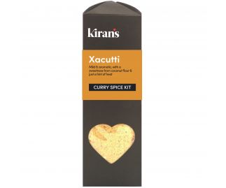 Xacutti Goan Curry Spice Kit