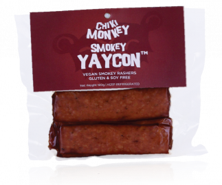 Smokey Yaycon™ Rashers