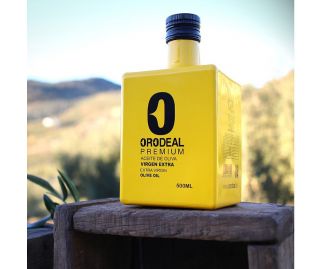 Orodeal Premium Extra Virgin Olive Oil