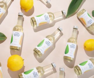 Juno Bamboo Water