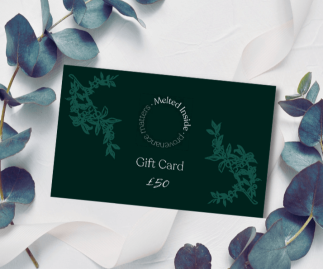Gift Card £50