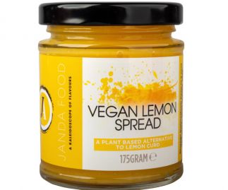 Janda Lemon Spread
