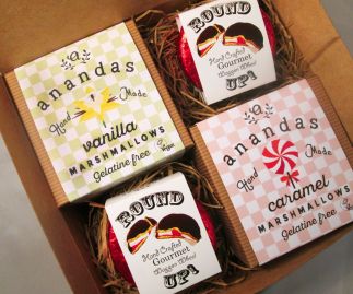 Ananda's Gluten Free Classic Gift Box