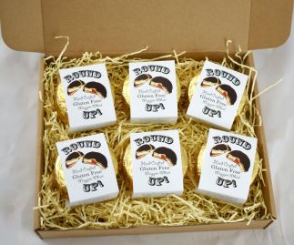Gluten Free Round Up! Gift Box