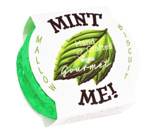 Mint Me Round Up!