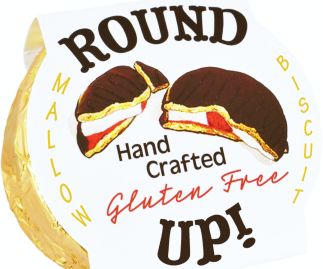 Ananda's Gluten Free Classic Round Up!