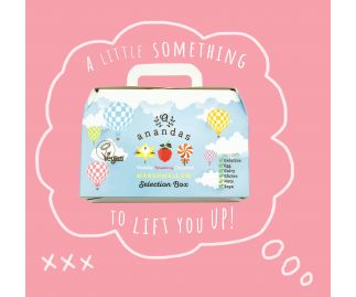 Marshmallow Gift Box