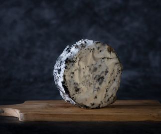 Black Camembert