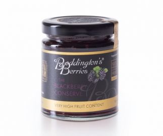 Blackberry Conserve