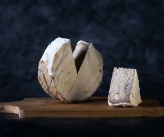  Pepper camembert