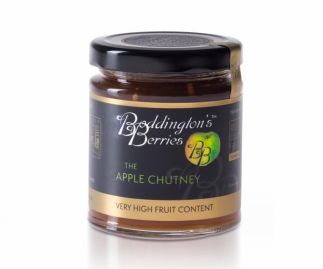 Apple Chutney