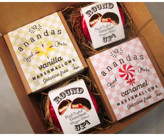 Ananda's Classic Gift Box