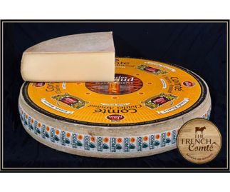 Comté Grande Réserve, 12-18 months