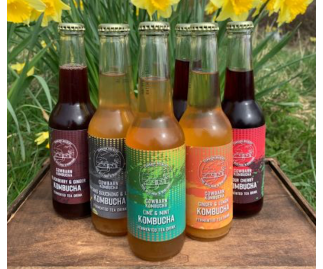 12 x bottle taster pack