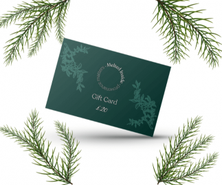 E-Gift Card £20