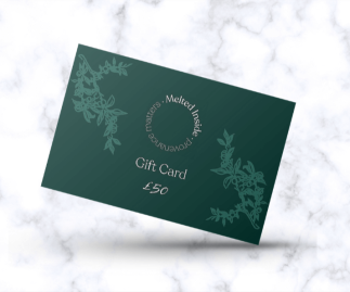 E-Gift Card £50