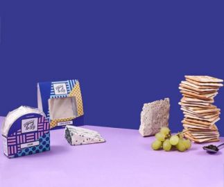 The Full Collection | Vegan Cheese Alternatives