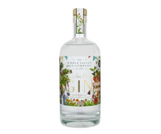 Garden Party Gin