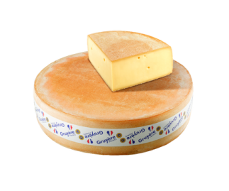 Gruyère