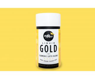 Liquid Gold