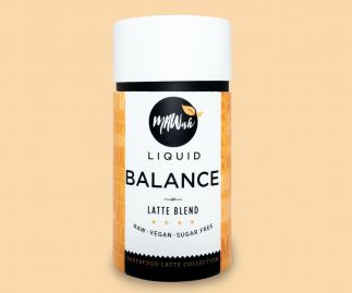Liquid Balance