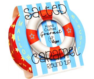Salted Caramel Round Up!