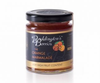 Orange Marmalade 227g