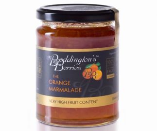 Orange Marmalade 340g