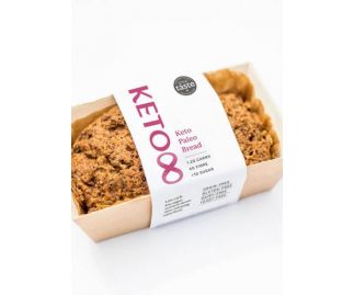 Original Keto Paleo Bread 