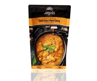 South Indian Pork Curry Cooking Sauce Very Hot Dairy Free