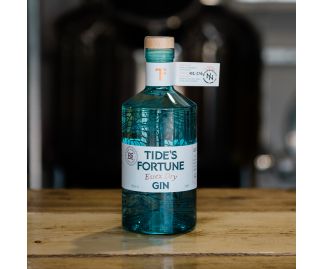Tide's Fortune Essex Dry Gin