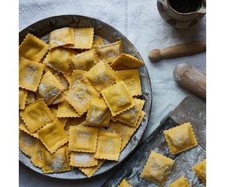 Ravioli Ricotta & Spinach - 250g