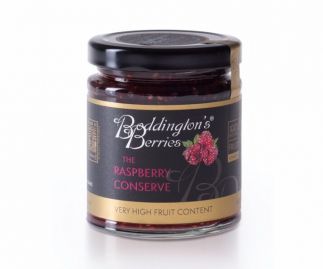 Raspberry Conserve
