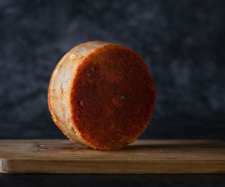 Chilly & Annatto