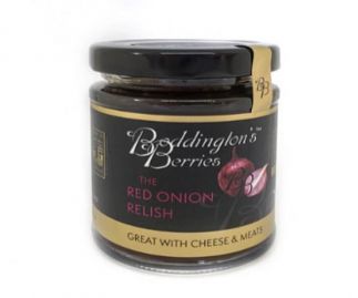 Red Onion Relish 227g