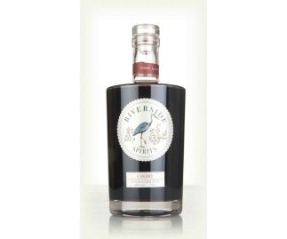 Cherry Vodka Liqueur